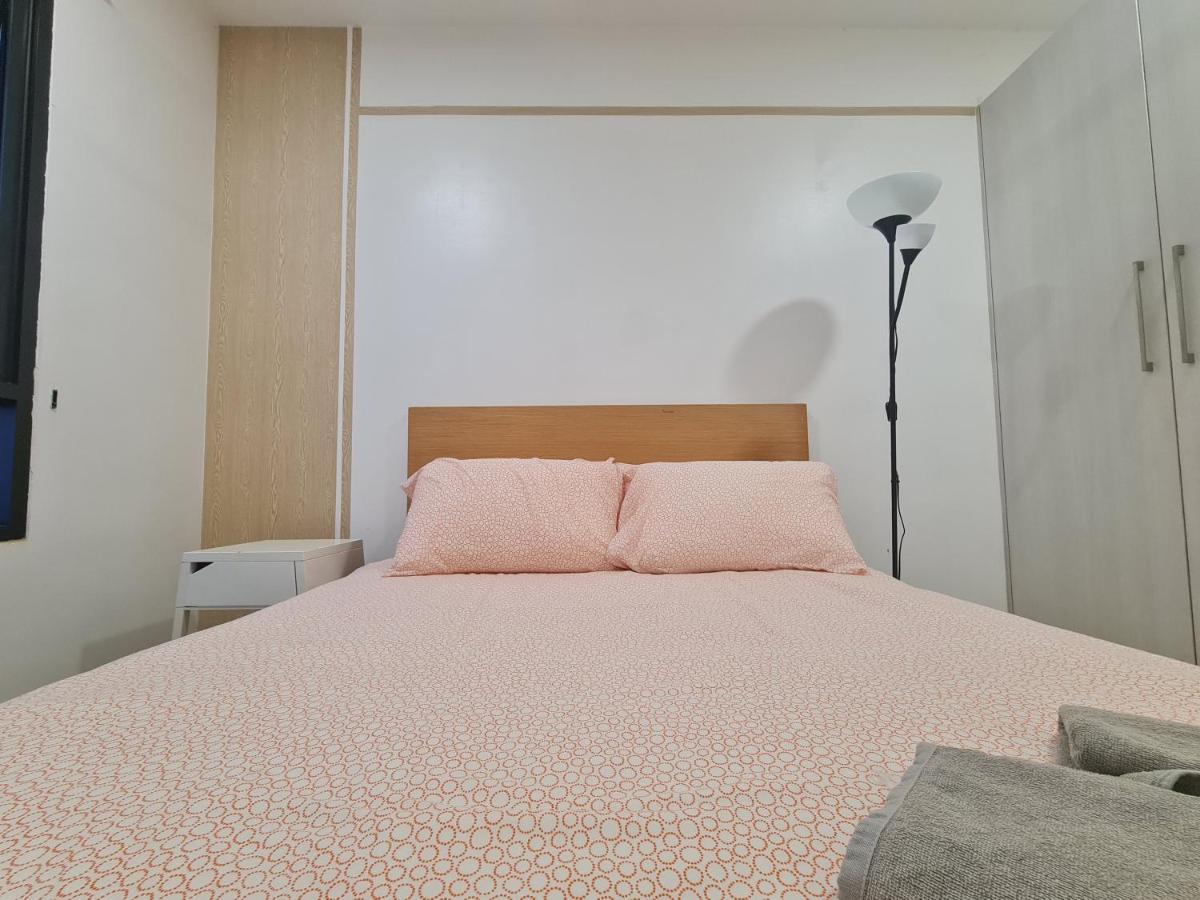 Lovely 3-Bedroom Serviced Apartment @ サイバージャヤ エクステリア 写真
